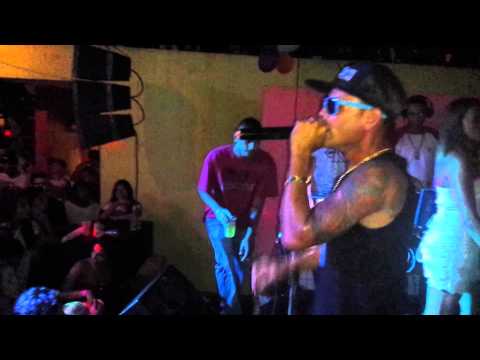 Mc Bruno Da Baixada No Galucci