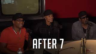 After 7 - Reflections - 09 How Could You Leave