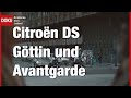 CITROEN DS Goddess Avant Garde