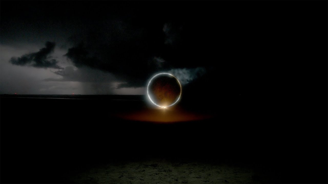 Ytram & Elderbrook — Fire