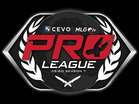 Virtus.Pro vs Cloud 9, Game 3 (CEVO-P LAN Finals CS:GO Season 7 - Semi-final 2)