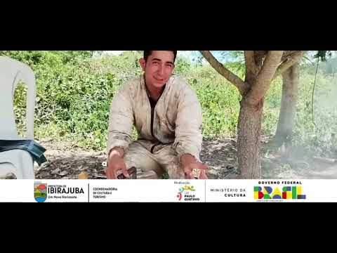 Conheça Pedro Henrique Part 1 | Apicultor de Ibirajuba – PE