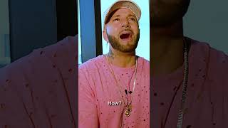 How Karl Wolf Created His Greatest Hit