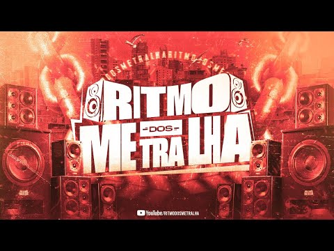 MONTAGEM ILUSIONAÇÃO ESPECTROMINADA (DJ BOSÃO ORIGINAL e DJ BK7)