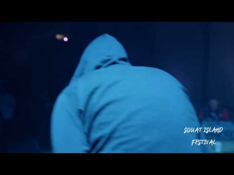 SQUAT ISLAND 2019 AFTERMOVIE PSARTEK