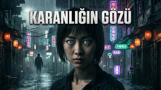 Karanlığın Gözü | Türkçe Dublaj Korku & Gerilim Filmi | 4K İzle