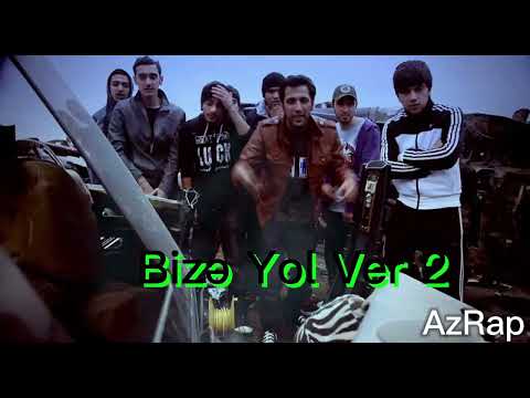 Big Nation - Bizə Yol Ver 2 (AzRap)