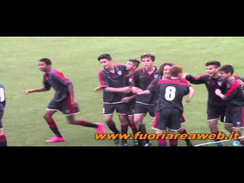 ALLIEVI ELITE FASCIA B: Lodigiani - N. Tor Tre Teste 0-1