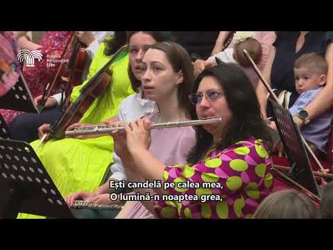 Jertfa Ta pe Golgota - Orchestra bisericii Elim, Timișoara