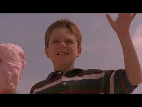 blank check (1994) - butch's birthday