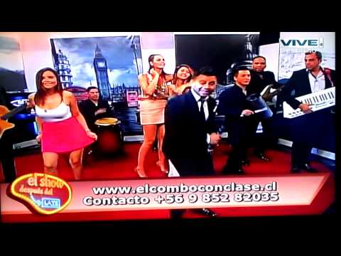 COMBO CON CLASE - ENSEÑAME