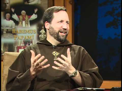 Life on the Rock - 11-17-2011 - Between the Savior and the Sea - Fr Mark and Doug with Bob Rice