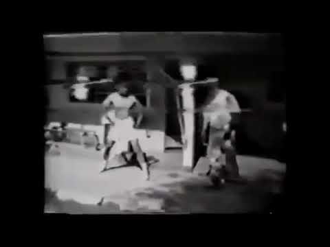 Dan Inosanto, Louis Delgado training with bruce lee rare footage #brucelee #jeetkunedo #rarephot