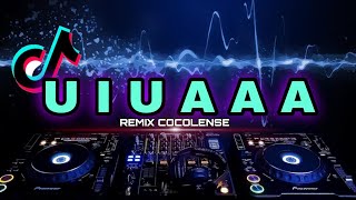 Download lagu U I U A A - REMIX COCOLENSE ( WITCH DOCTOR ) mp3 Download lagu U I U A A - REMIX COCOLENSE ( WITCH DOCTOR ) mp3