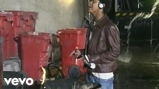 Kalimba - No Me Quiero Enamorar (Detr�s de C�maras)