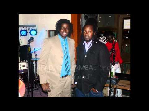 fafadi feat bamba " fake friend"