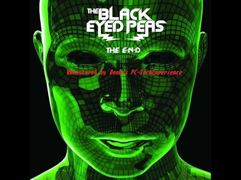 myself ReMastered; black eyes peas - rockin to the beat