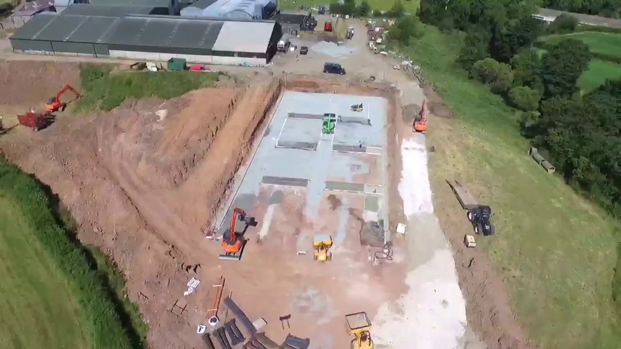 Grant Plant & Construction