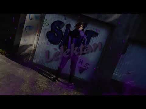 Droxun - Lélektan [Official Audio Video] (Prod: TheNis)