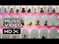 Muppets Most Wanted MUSIC VIDEO Sequel Song 2014 Muppets Movie HD