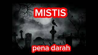 Download lagu PENA DARAH - (MISTIS BAND GOTHIC METAL INDONESIA) mp3 Download lagu PENA DARAH - (MISTIS BAND GOTHIC METAL INDONESIA) mp3