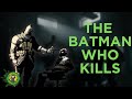 Who Is The Vicious Grim Knight The Batman Who Kills