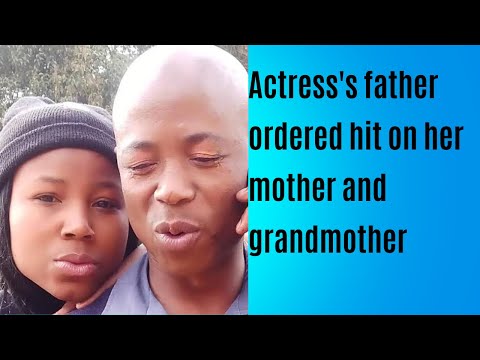 Amanda Manku's mother and grandmother murdered