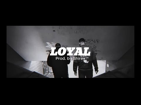 [FREE FOR PROFIT] Capital Bra x Samra Type Beat! "LOYAL" | Deep Rap Beat