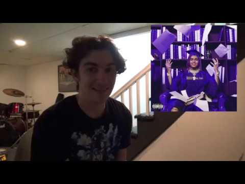 Lil Pump, “Harverd Dropout” ALBUM REACTION/REVIEW - ESSKEETIT?