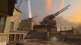 【WW2】積極的投げナイフ！実況動画#04【空メ】