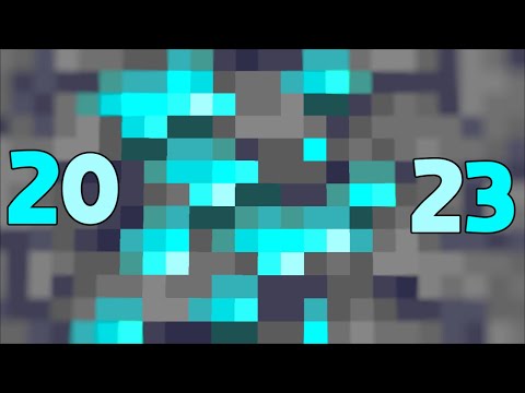The Easiest Ways To Find Diamonds In Minecraft 2023