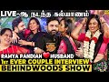Ramya Pandian VS Husband LIVE FIGHT களைகட்டிய தல தீபாவளி Celebra