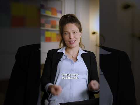 Video Thumbnail: Tax the Rich!, schlägt Martyna Linartas vor.