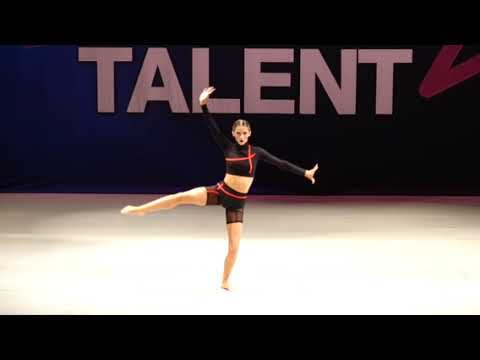 “Love Into a Weapon”