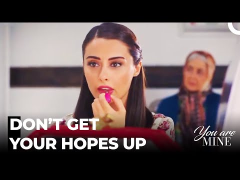 A Second Bride to Be - You Are Mine