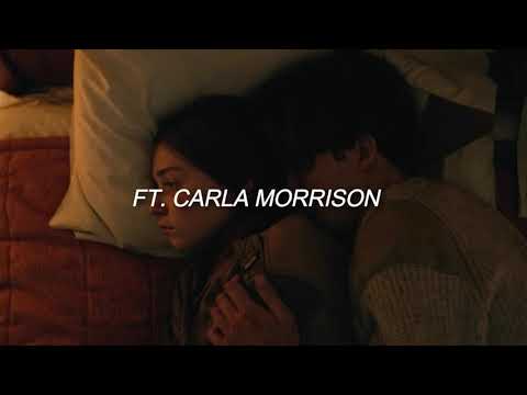 No te quiero perder - Sabino ft Carla Morrison