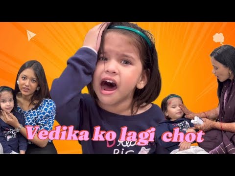 Vedika akshita ke sath y kya hua😳😳 #sitagurjarofficial #viralvideo #shortfilm #story
