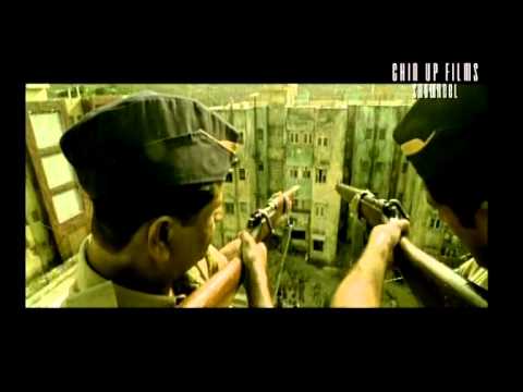 Shootout At Lokhandwala (2007) Trailer