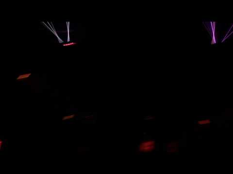 Sebastian Ingrosso drops Bottai - Loden at Marquee NYC NYE  (Groove Cartel)