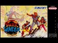 SNES Longplay 22 Pirates Of Dark Water