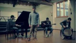 Coloreaction - Don&#39;t You Worry Child (Swedish House Mafia Acoustic Cover)