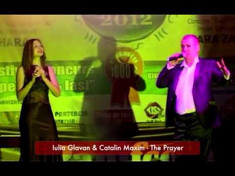 DIN CATEGORIA - VOCI DE EXCEPTIE !!! IULIA GLAVAN SI CATALIN MAXIM