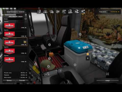 [ETS2]Euro Truck Simulator 2 MAZ 6422 [1.27.x]