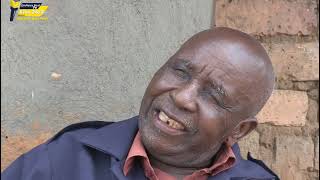 Download lagu 'Only One Man Knows The Truth About Chinhoyi 7 Guerrillas Battle of 1966,' 86 Year Old Cde Chiororo mp3