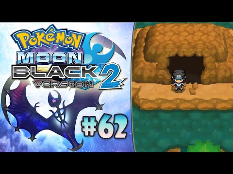 Pokémon Moon Black 2 | #62 NUEVAS MT, MEGAPIEDRAS IMPORTANTES Y EXPLORANDO UBICACIONES DESCONOCIDAS