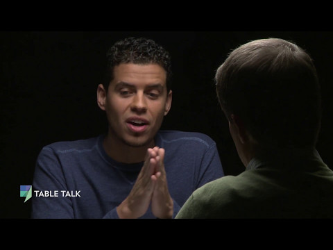 Love, Freedom, Risk | Table Talk S01 E06