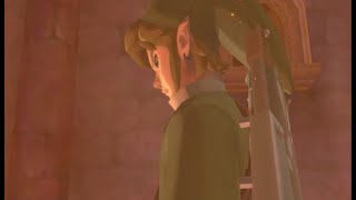 【実況】絶対に俺にはクリアできないと噂の始まりの物語【ゼルダの伝説スカイウォードソードHD】＃２０