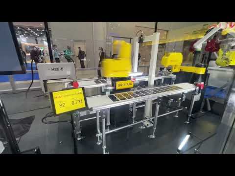 SR-9iA/R Review Video 1