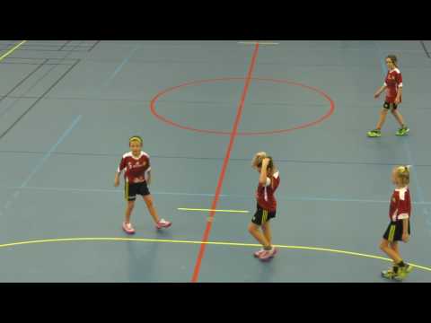 F06 SD Nord  Kärra HF 3 - IK Sävehof 6  Del 2