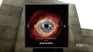 The Permian Period - Cosmos A SpaceTime Odyssey